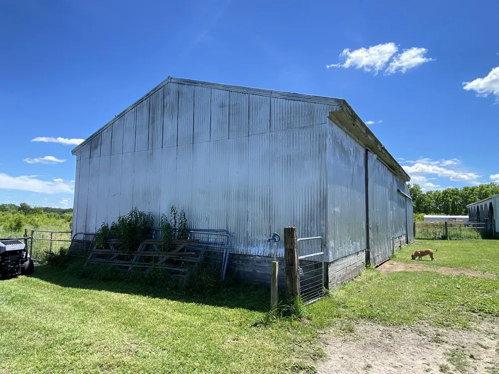 12915 Cassidy Road Assyria Township, MI 49021