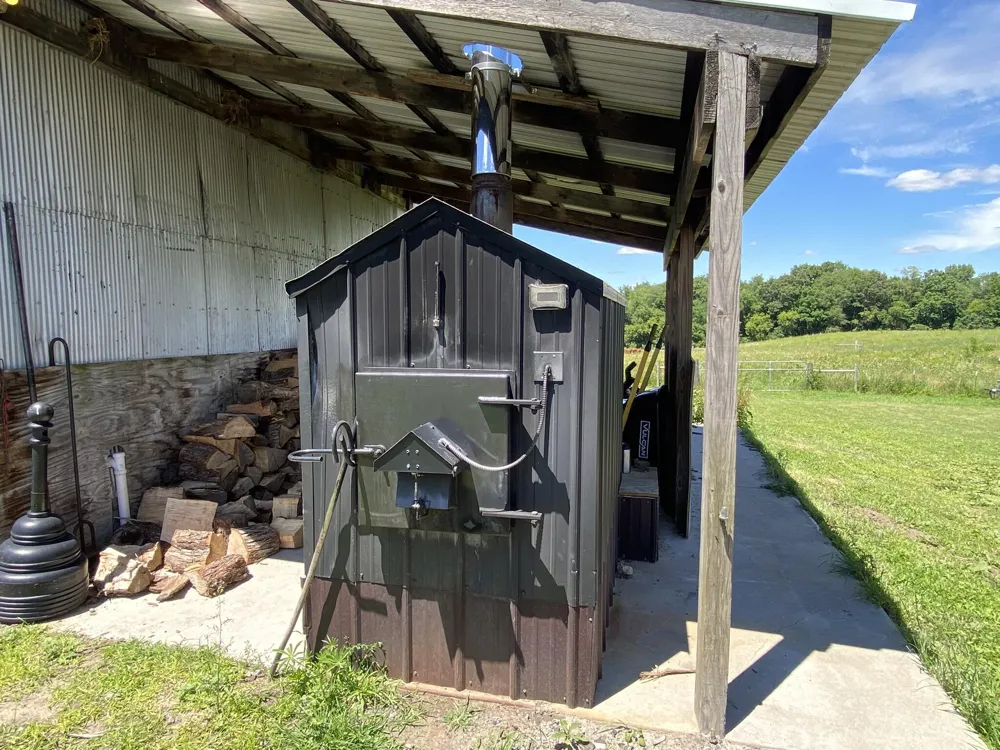 12915 Cassidy Road Assyria Township, MI 49021