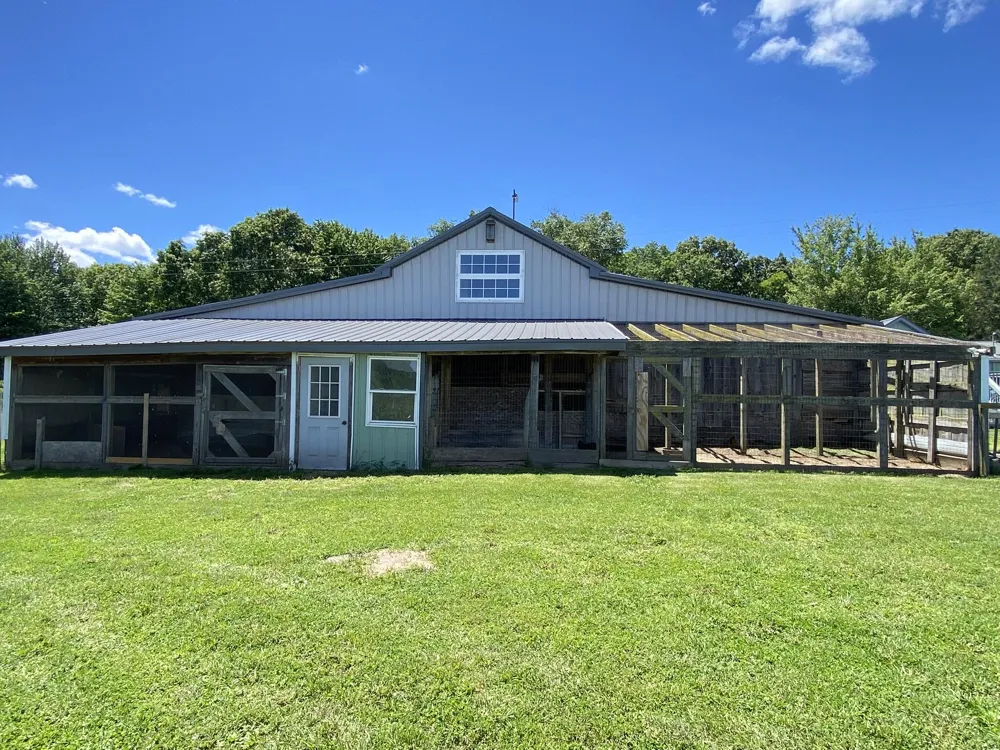 12915 Cassidy Road Assyria Township, MI 49021