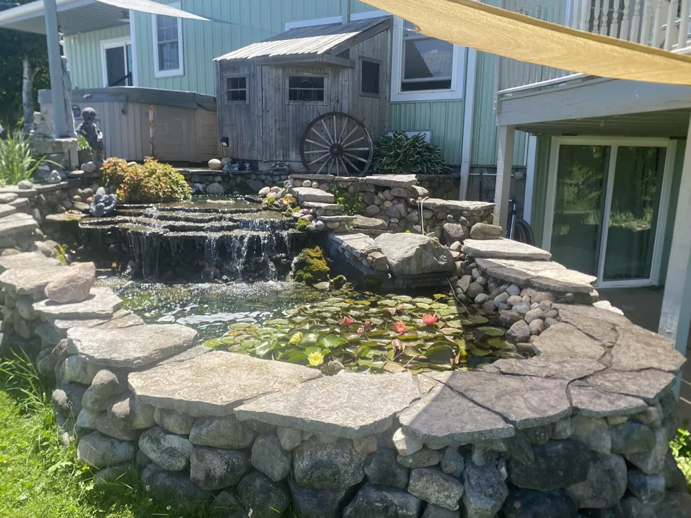 12915 Cassidy Road Assyria Township, MI 49021