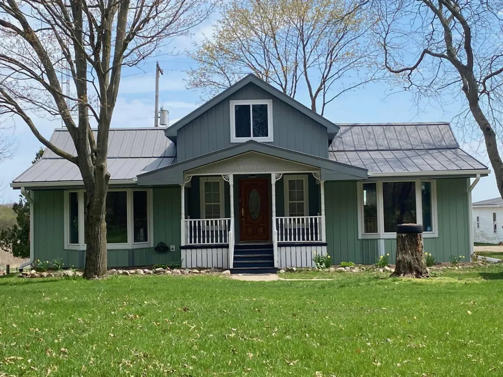 12915 Cassidy Road Assyria Township, MI 49021
