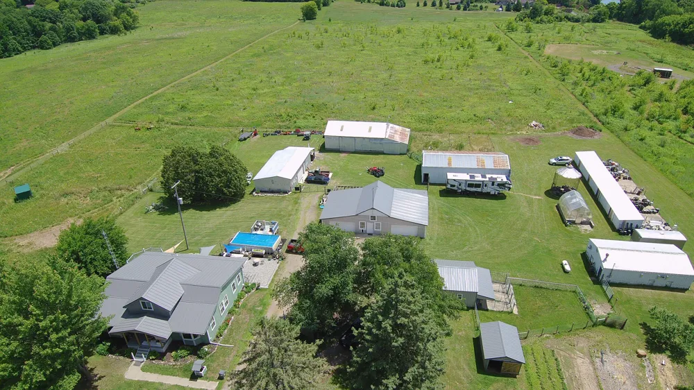 12915 Cassidy Road Assyria Township, MI 49021
