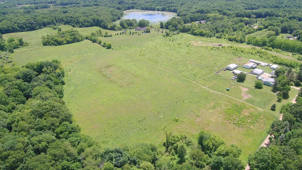 12915 Cassidy Road Assyria Township, MI 49021