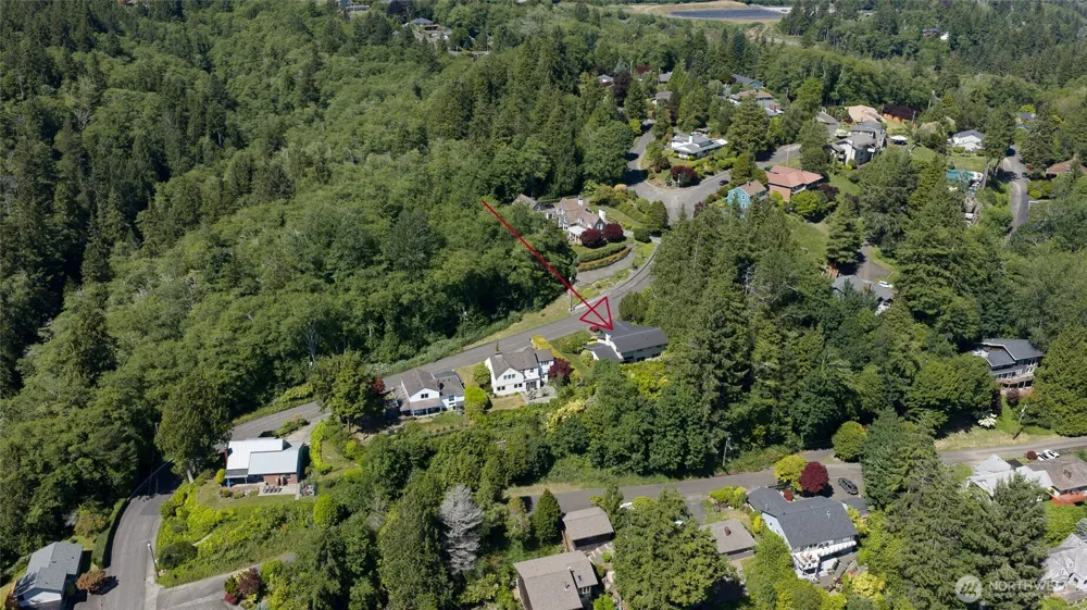 1300 Bel Aire Avenue Aberdeen, WA 98520