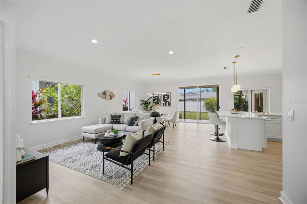 4320 MARCOTT CIRCLE Sarasota, FL 34233