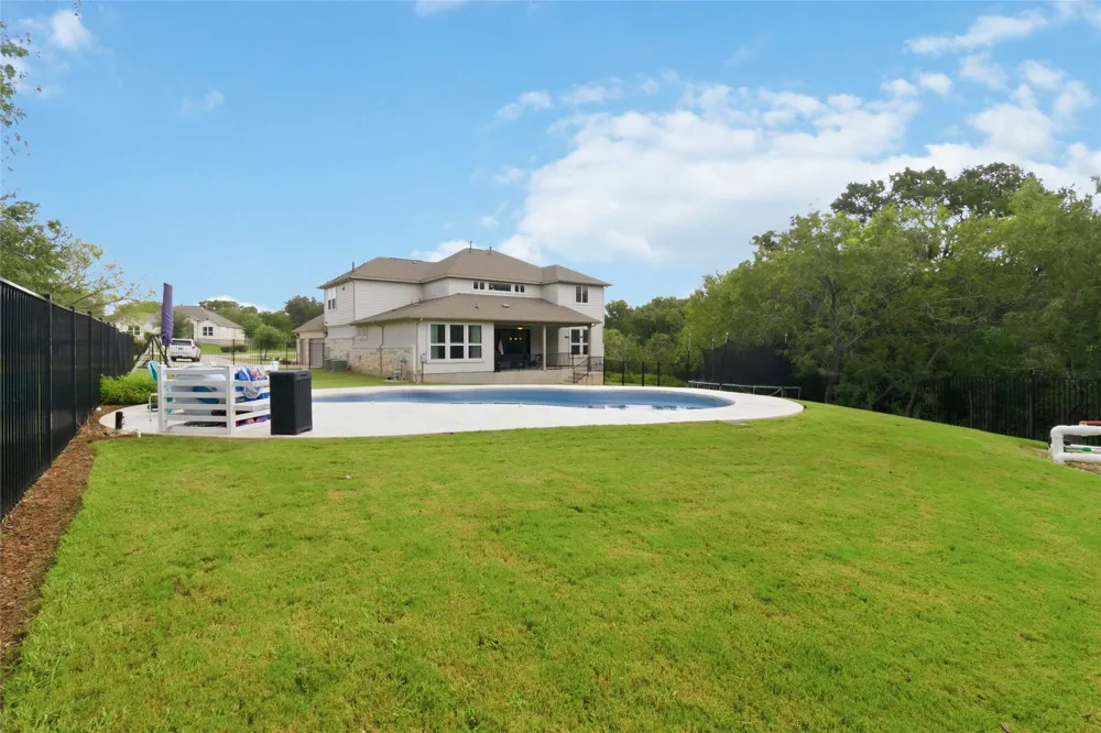 181 Pecos Street Cedar Creek, TX 78612