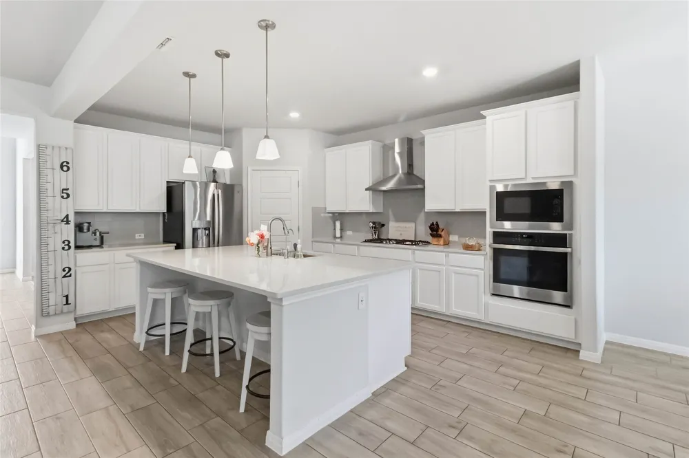 181 Pecos Street Cedar Creek, TX 78612