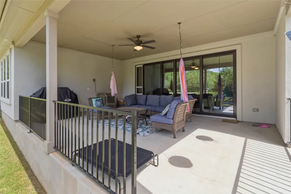 181 Pecos Street Cedar Creek, TX 78612