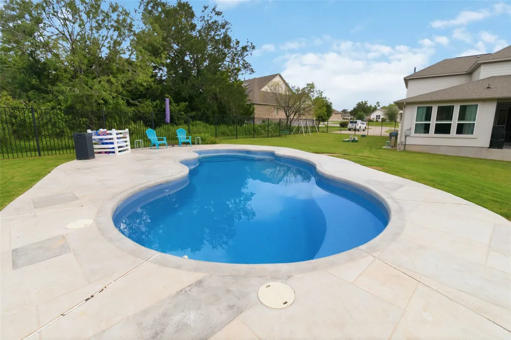 181 Pecos Street Cedar Creek, TX 78612