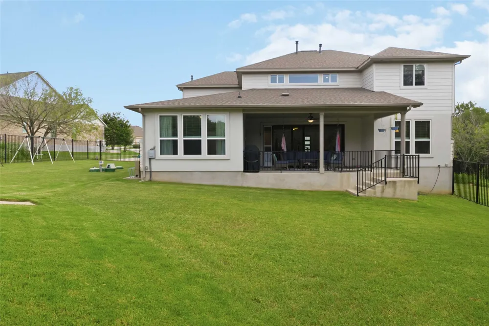 181 Pecos Street Cedar Creek, TX 78612