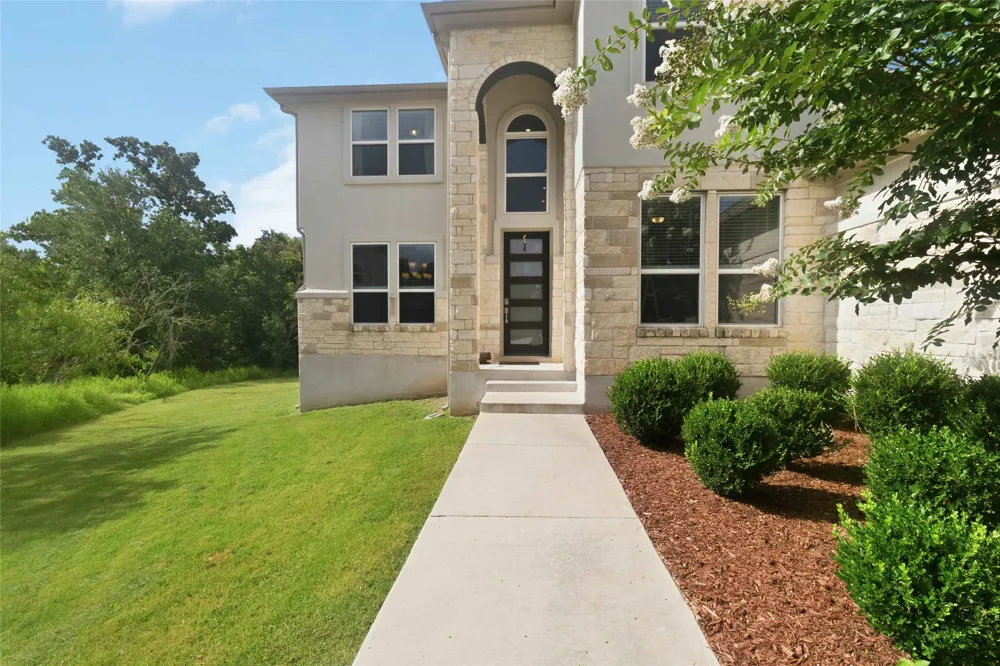 181 Pecos Street Cedar Creek, TX 78612