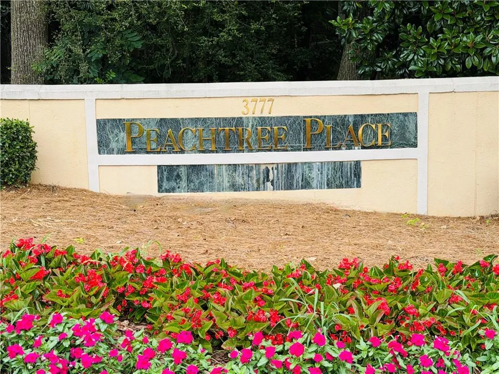 3777 Peachtree Road NE #1234 Brookhaven, GA 30319