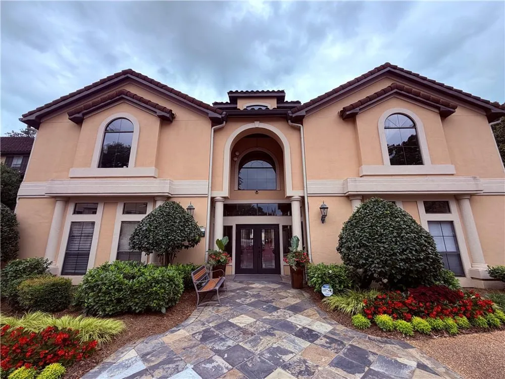3777 Peachtree Road NE #1234 Brookhaven, GA 30319