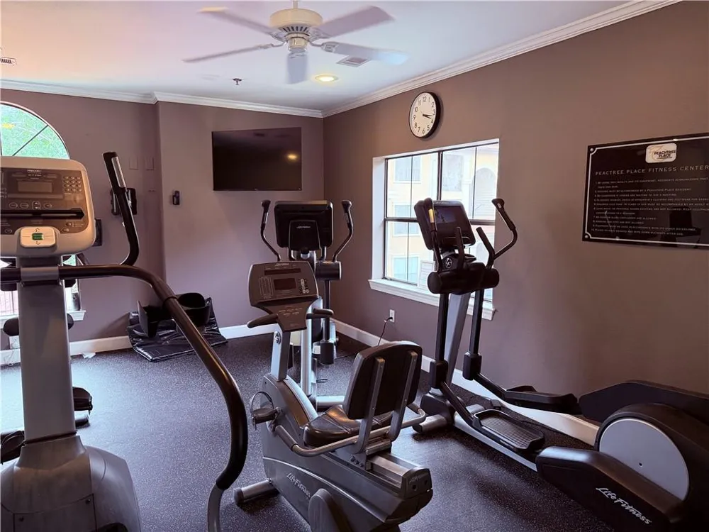 3777 Peachtree Road NE #1234 Brookhaven, GA 30319