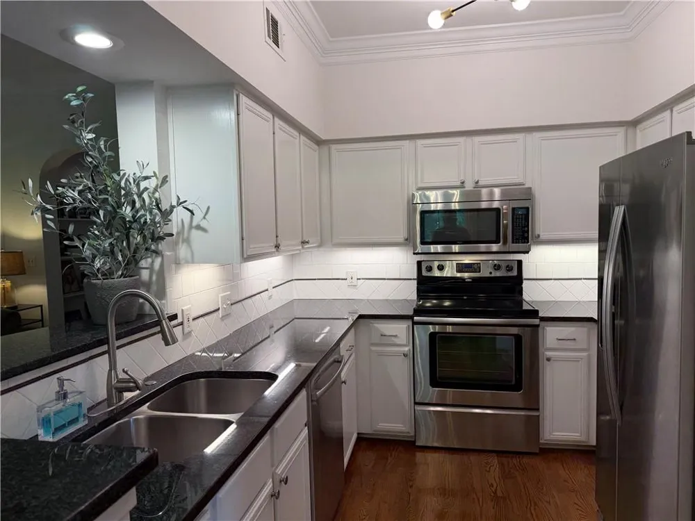 3777 Peachtree Road NE #1234 Brookhaven, GA 30319
