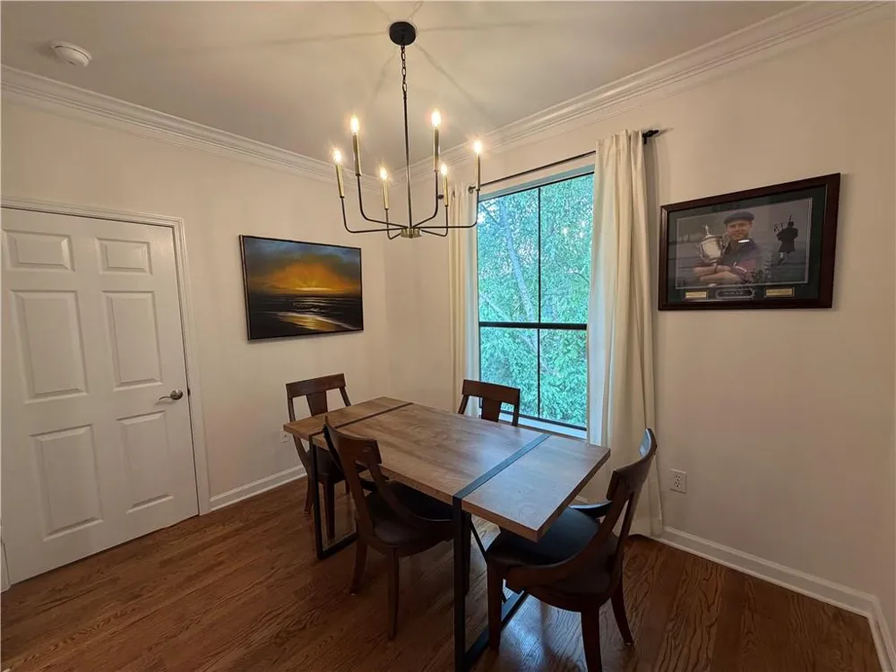 3777 Peachtree Road NE #1234 Brookhaven, GA 30319