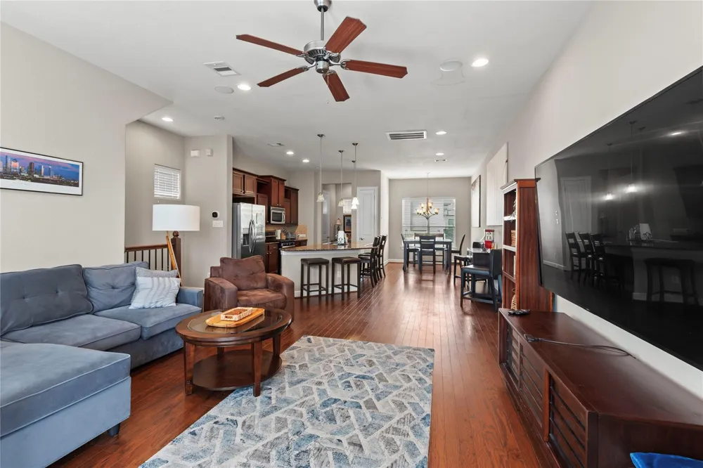 2818 Polk Street Houston, TX 77003