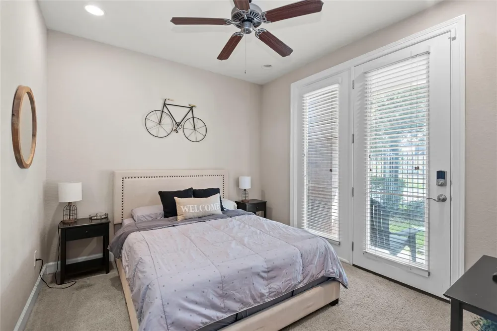 2818 Polk Street Houston, TX 77003
