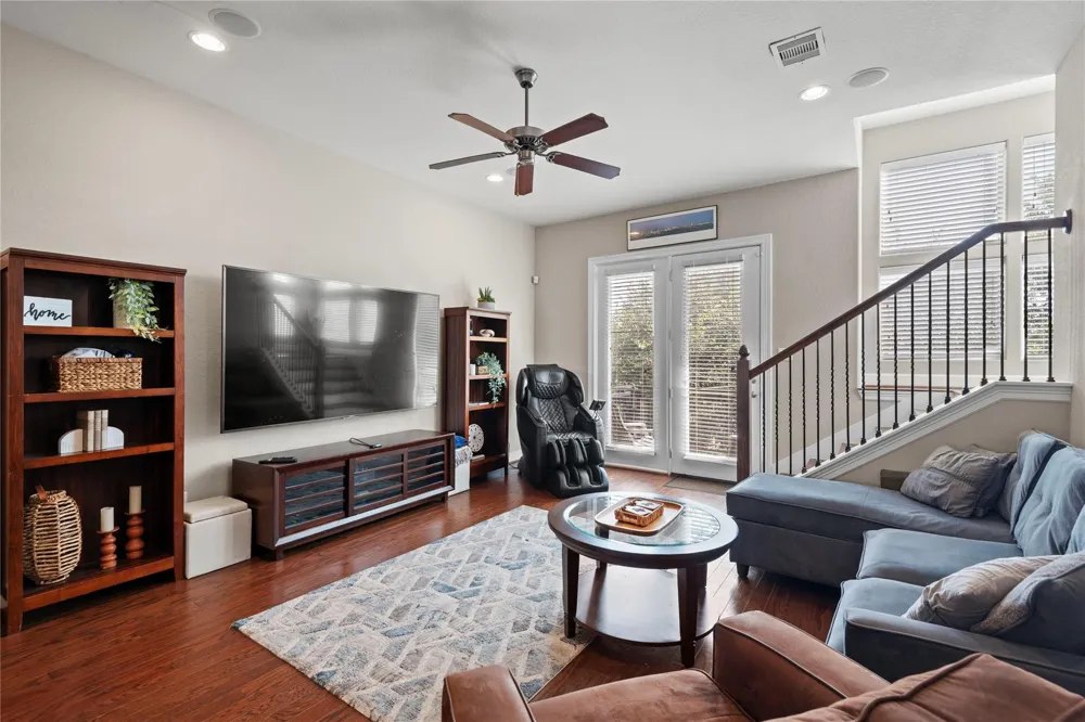 2818 Polk Street Houston, TX 77003