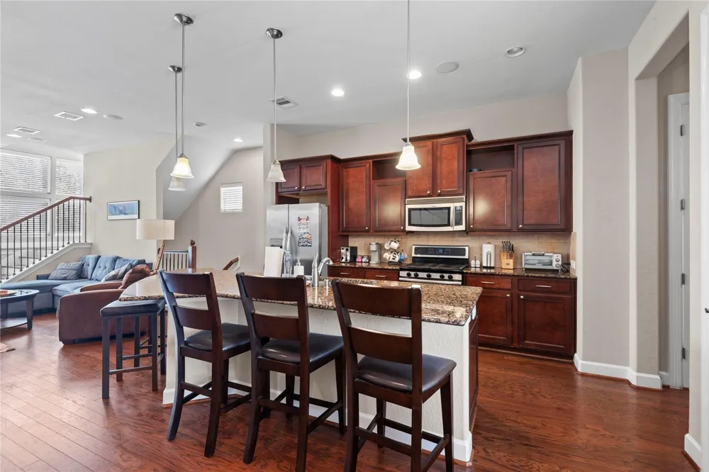 2818 Polk Street Houston, TX 77003
