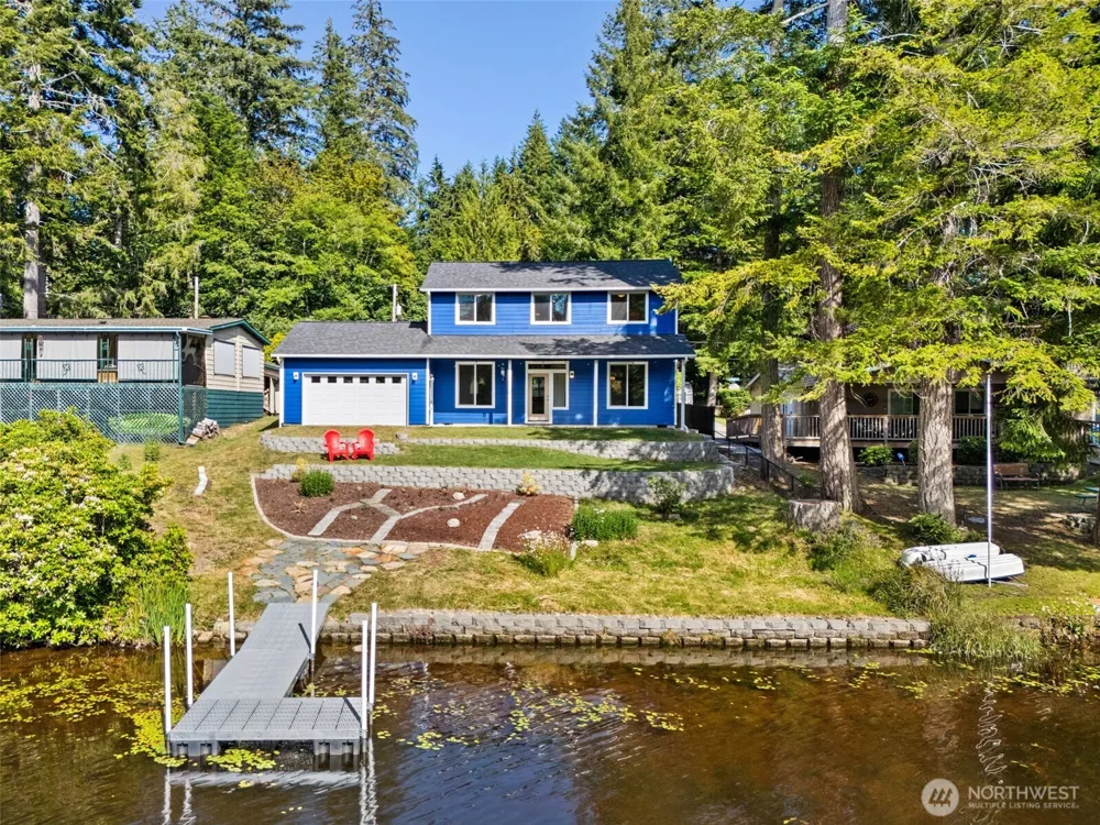 70 E Dabob Road Shelton, WA 98584