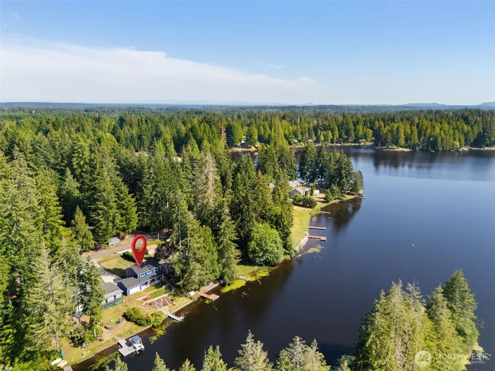 70 E Dabob Road Shelton, WA 98584