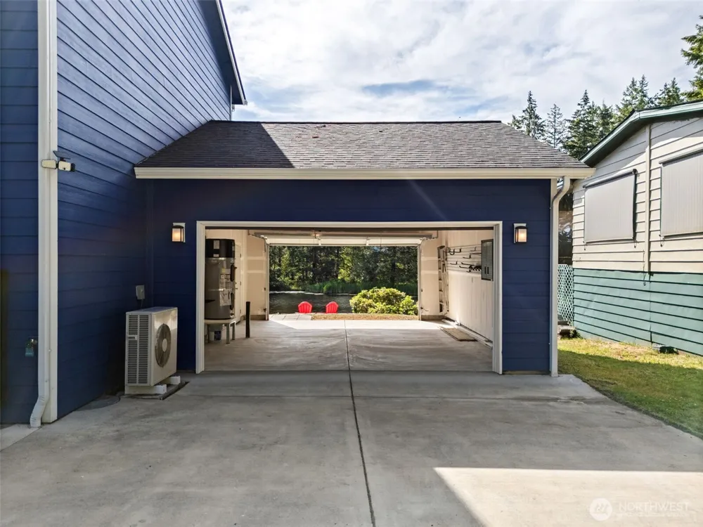 70 E Dabob Road Shelton, WA 98584