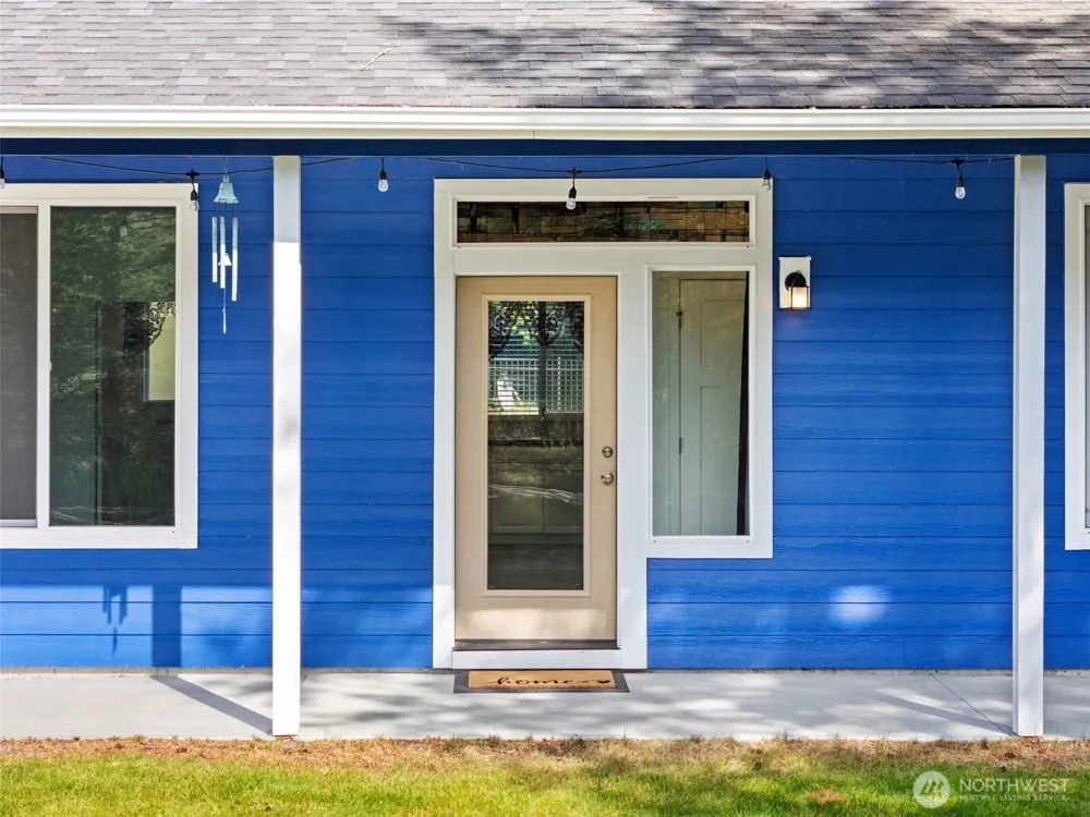 70 E Dabob Road Shelton, WA 98584