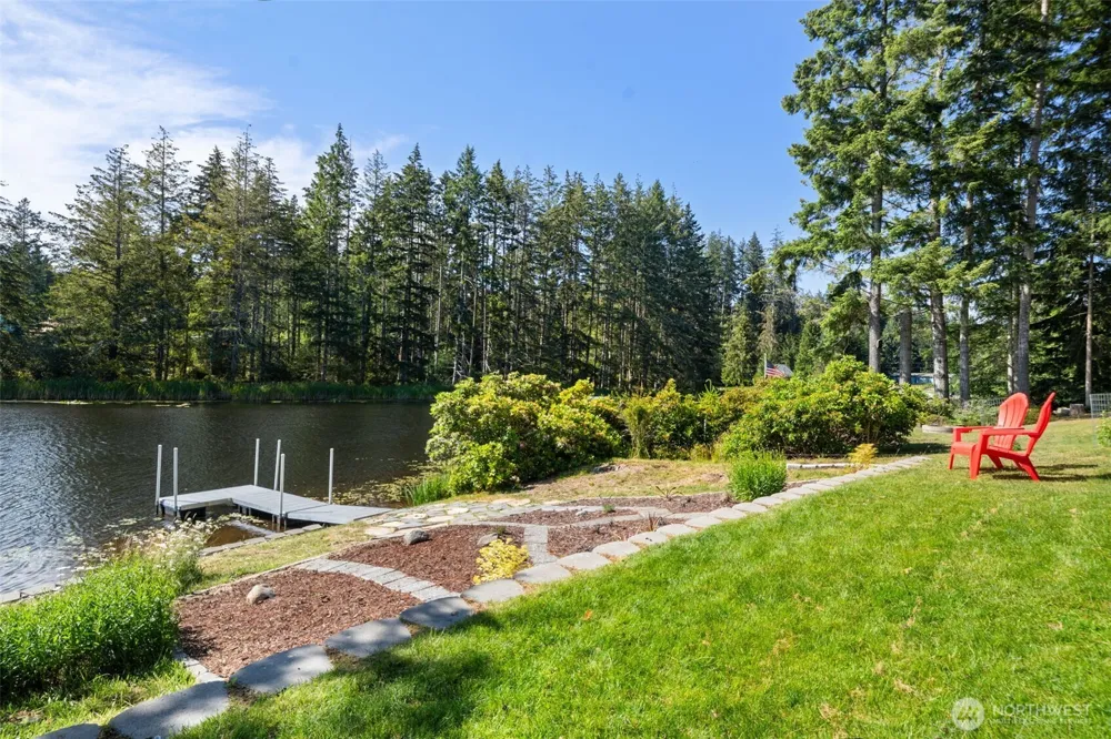 70 E Dabob Road Shelton, WA 98584