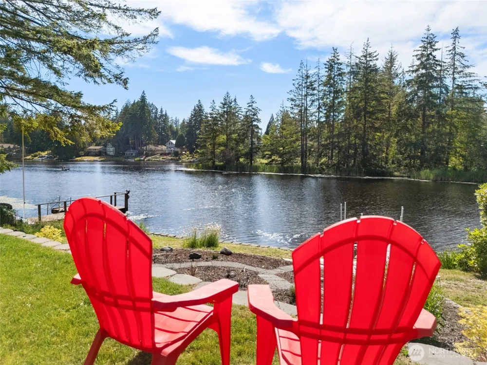 70 E Dabob Road Shelton, WA 98584