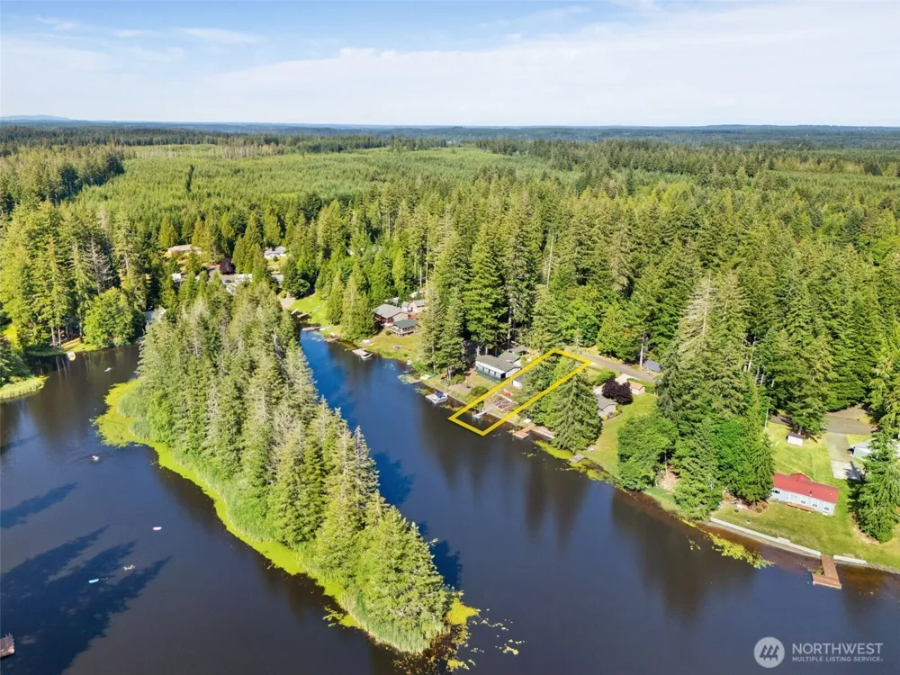 70 E Dabob Road Shelton, WA 98584
