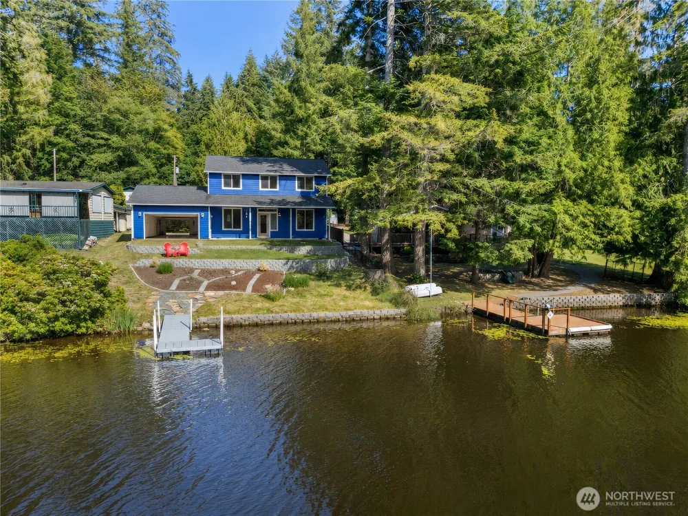 70 E Dabob Road Shelton, WA 98584