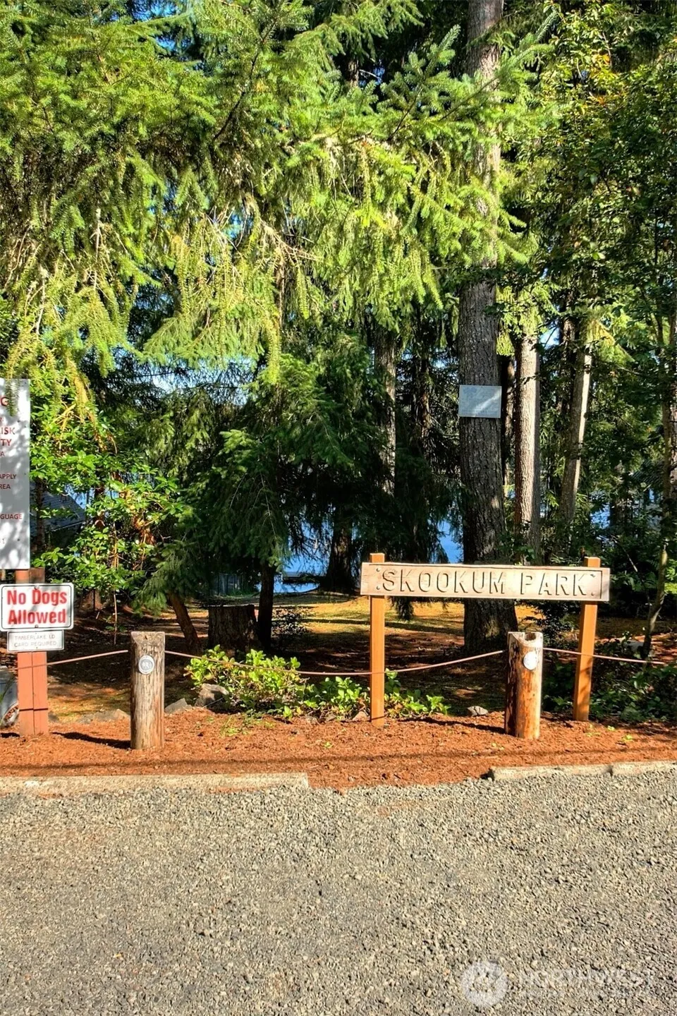 70 E Dabob Road Shelton, WA 98584