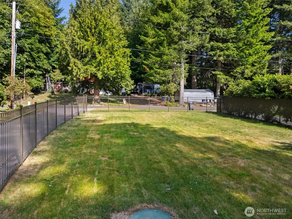 70 E Dabob Road Shelton, WA 98584