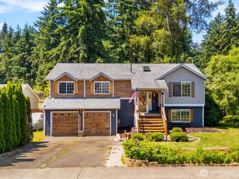 4101 Arbor Drive SE
