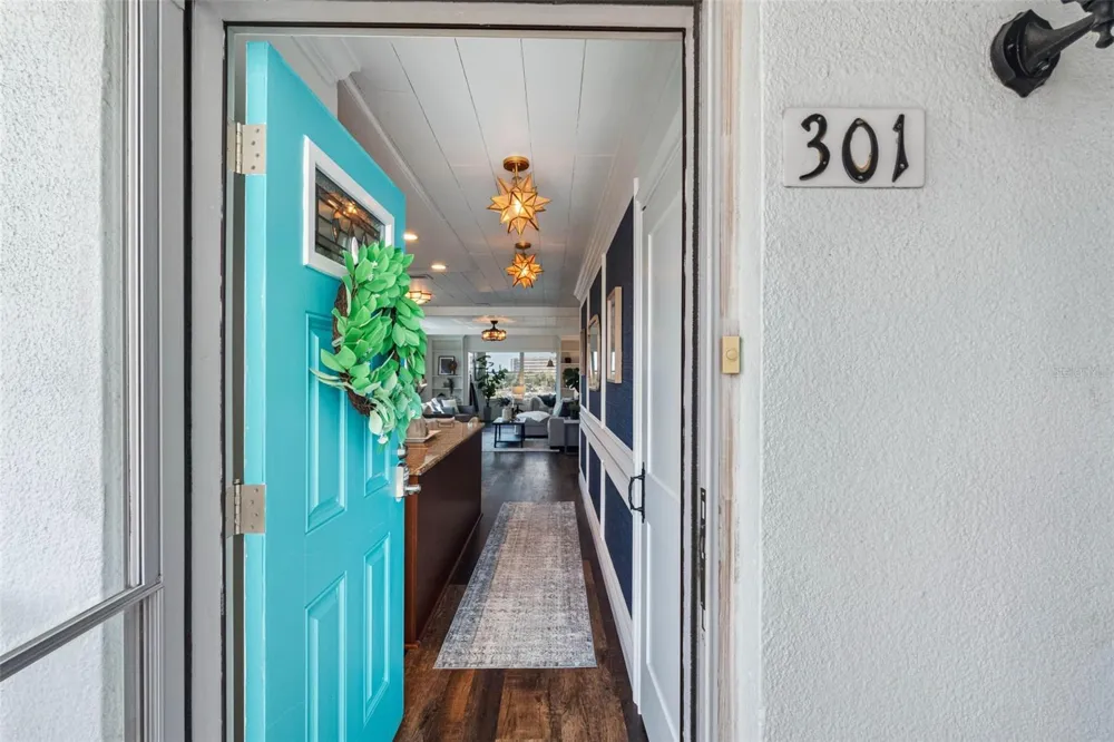 5940 30TH AVENUE S #301 Gulfport, FL 33707