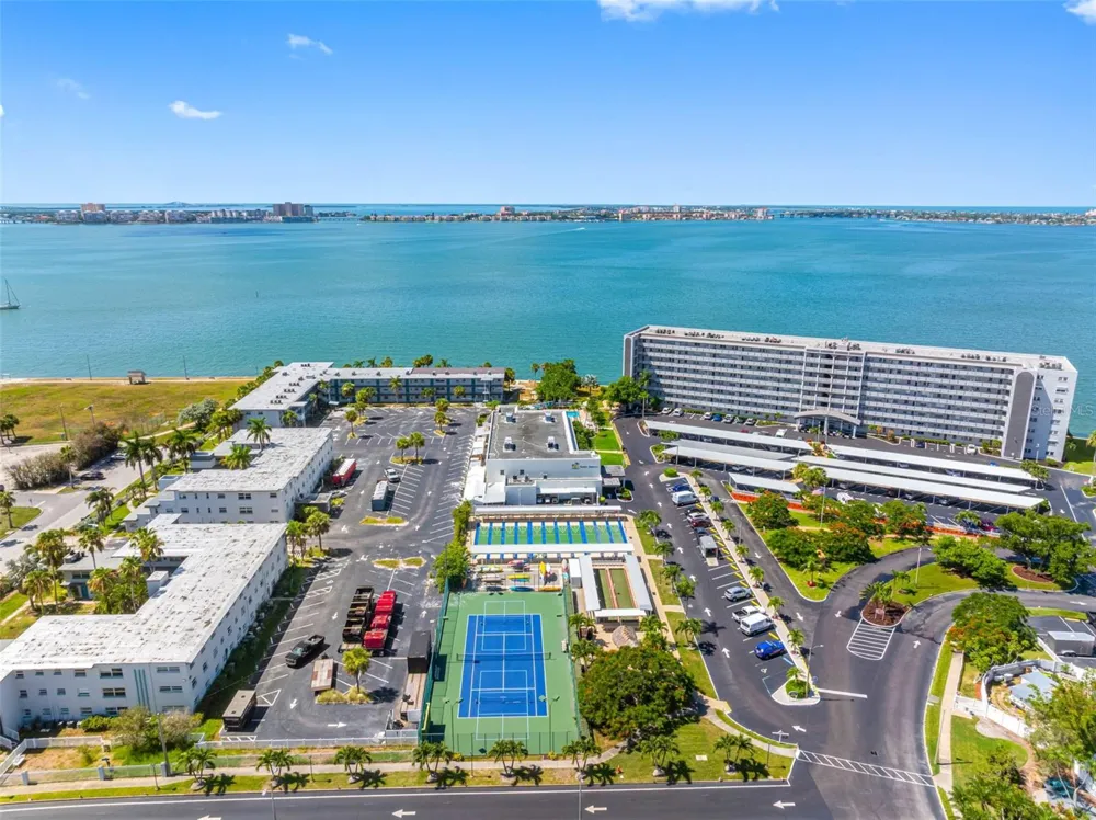 5940 30TH AVENUE S #301 Gulfport, FL 33707