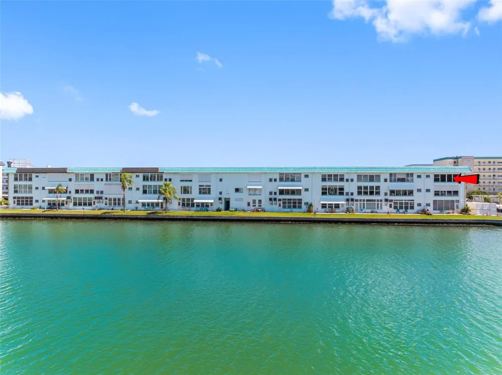 5940 30TH AVENUE S #301 Gulfport, FL 33707