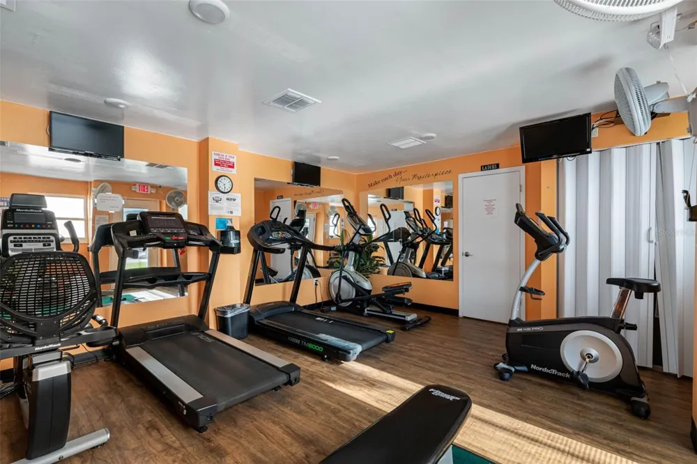 5940 30TH AVENUE S #301 Gulfport, FL 33707