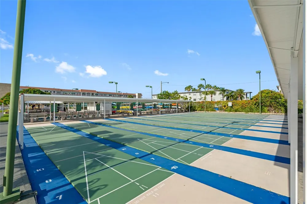 5940 30TH AVENUE S #301 Gulfport, FL 33707