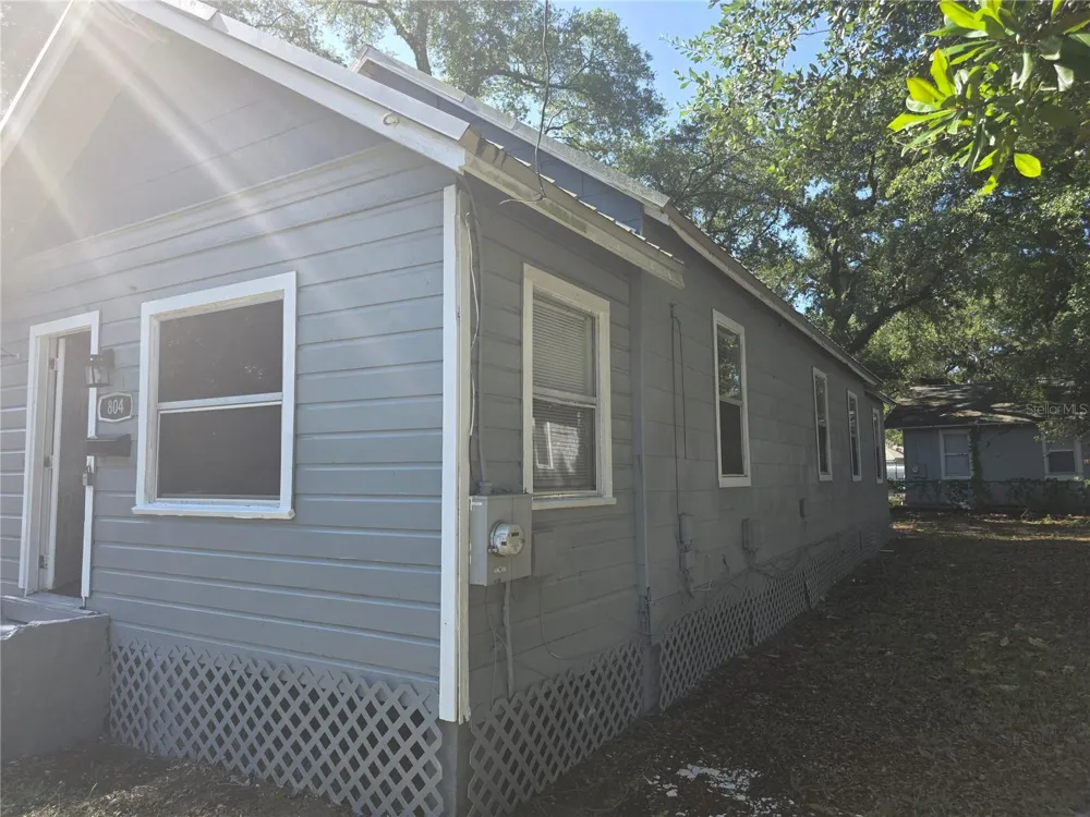 804 W 29TH STREET Jacksonville, FL 32209