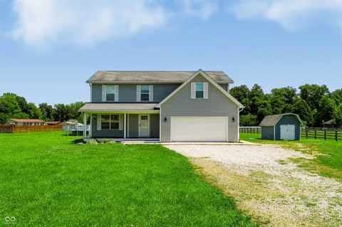 7863 Skywalker Court