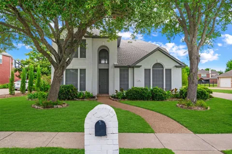 118 Dunford Drive