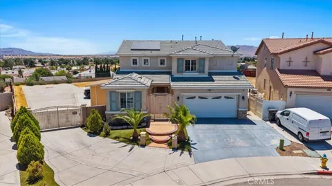 17681 View Mount Court
