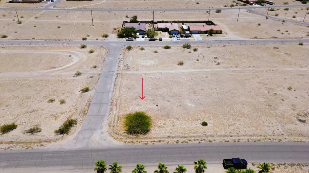 2304 Shore Hawk Avenue Thermal, CA 92274