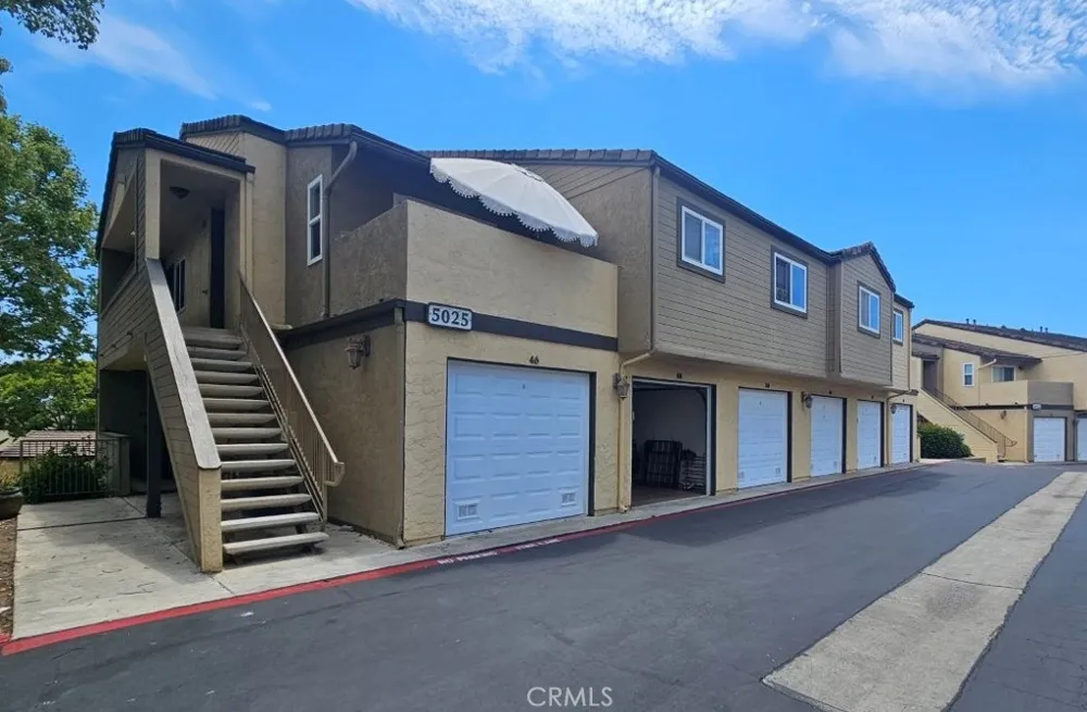 5025 Los Morros Way #48 Oceanside, CA 92057