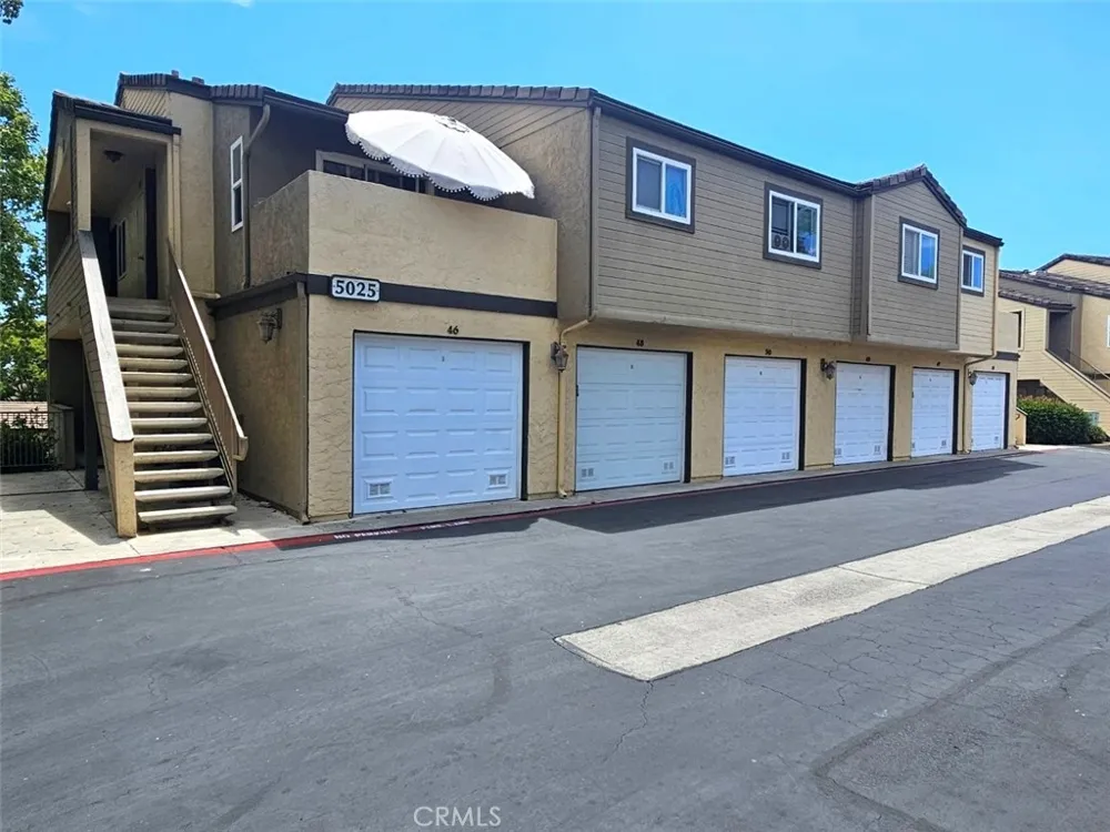 5025 Los Morros Way #48 Oceanside, CA 92057