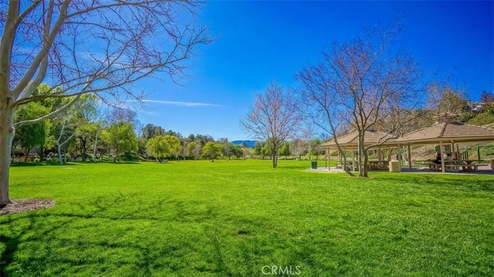 23971 Arroyo Park #82 Valencia, CA 91355