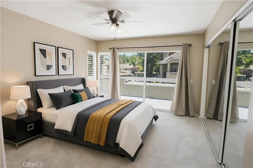 23971 Arroyo Park #82 Valencia, CA 91355