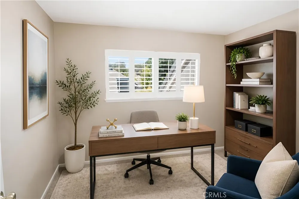 23971 Arroyo Park #82 Valencia, CA 91355
